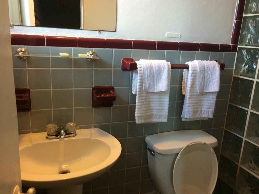 Shangri La Motel Окала Экстерьер фото