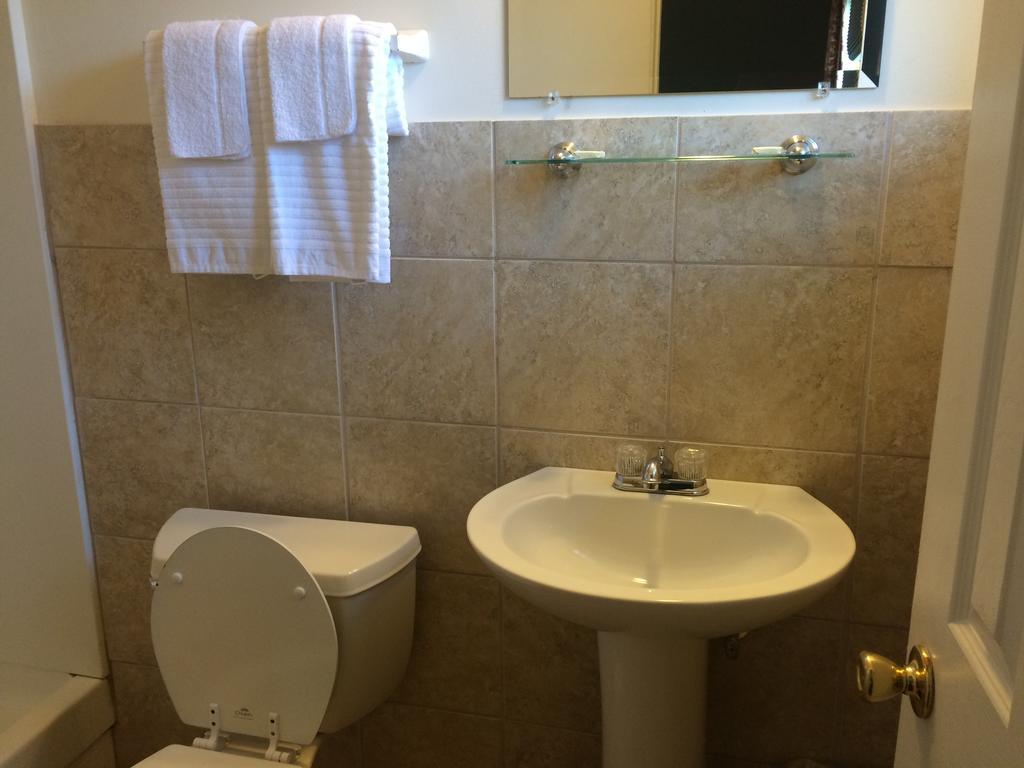 Shangri La Motel Окала Экстерьер фото