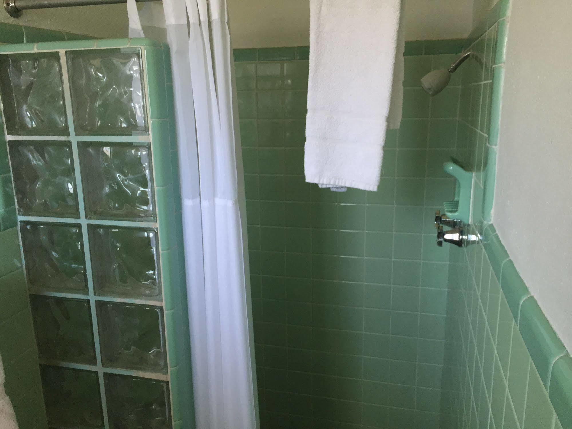 Shangri La Motel Окала Экстерьер фото